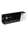 Toner 201A Yellow 1.4K CF402A - nr 5