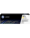 Toner 201A Yellow 1.4K CF402A - nr 71