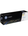 Toner 201A Yellow 1.4K CF402A - nr 73