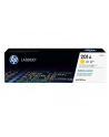 Toner 201A Yellow 1.4K CF402A - nr 86