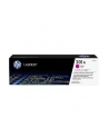 Toner 201A Magenta 1.4K CF403A - nr 2