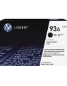 Toner 93A 12k Black CZ192A - nr 17