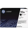 Toner 93A 12k Black CZ192A - nr 20