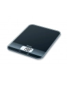 Waga kuchenna              KS 19 Black - nr 16