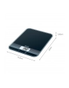Waga kuchenna              KS 19 Black - nr 17