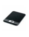 Waga kuchenna              KS 19 Black - nr 9