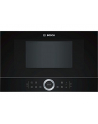 Bosch Simenes Kuchenka mikrofalowa Bosch BFL634GB1 - nr 14