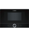 Bosch Simenes Kuchenka mikrofalowa Bosch BFL634GB1 - nr 19