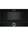 Bosch Simenes Kuchenka mikrofalowa Bosch BFL634GB1 - nr 30