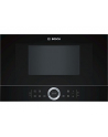 Bosch Simenes Kuchenka mikrofalowa Bosch BFR634GB1 - nr 10