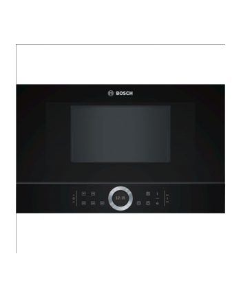 Bosch Simenes Kuchenka mikrofalowa Bosch BFR634GB1