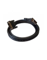ART KABEL MONITOROWY DVI-D 24+1/DVI-D 24+1 DUAL LINK 1.8M oem - nr 4
