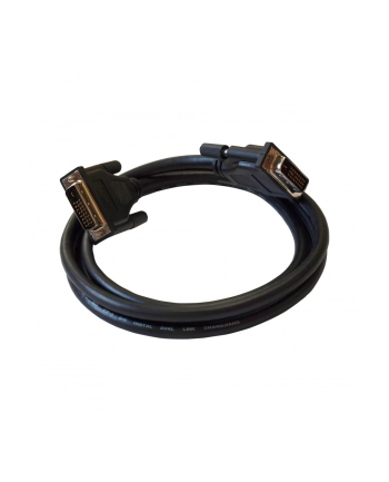 ART KABEL MONITOROWY DVI-D 24+1/DVI-D 24+1 DUAL LINK 1.8M oem nr 1