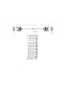 ART KABEL MONITOROWY DVI-D 24+1/DVI-D 24+1 DUAL LINK 1.8M oem - nr 6