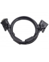 Gembird kabel monitorowy DVI-DM/DVI-DM (24+1) dual link 3m black - nr 15
