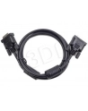 Gembird kabel monitorowy DVI-DM/DVI-DM (24+1) dual link 3m black - nr 9