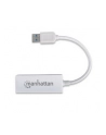 Manhattan Karta sieciowa USB 2.0 10/100 Mb/s RJ45 - nr 14