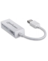 Manhattan Karta sieciowa Gigabit USB 3.0 10/100/1000 Mb/s - nr 11