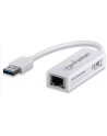 Manhattan Karta sieciowa Gigabit USB 3.0 10/100/1000 Mb/s - nr 21