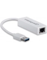 Manhattan Karta sieciowa Gigabit USB 3.0 10/100/1000 Mb/s - nr 41