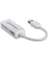 Manhattan Karta sieciowa Gigabit USB 3.0 10/100/1000 Mb/s - nr 42