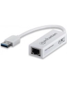 Manhattan Karta sieciowa Gigabit USB 3.0 10/100/1000 Mb/s - nr 43