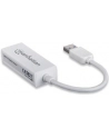 Manhattan Karta sieciowa Gigabit USB 3.0 10/100/1000 Mb/s - nr 44