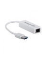Manhattan Karta sieciowa Gigabit USB 3.0 10/100/1000 Mb/s - nr 51