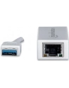 Manhattan Karta sieciowa Gigabit USB 3.0 10/100/1000 Mb/s - nr 56