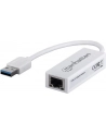 Manhattan Karta sieciowa Gigabit USB 3.0 10/100/1000 Mb/s - nr 64