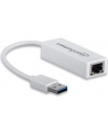 Manhattan Karta sieciowa Gigabit USB 3.0 10/100/1000 Mb/s - nr 65