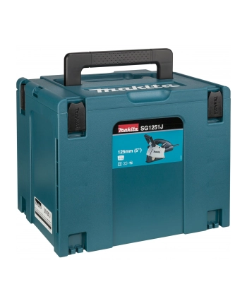 BRUZDOWNICA SG 1251 J MAKITA nr 1
