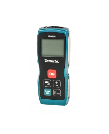 DALMIERZ LASEROWY LD 050 P MAKITA nr 2
