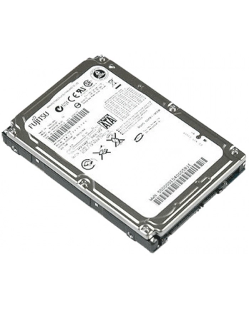 Fujitsu Storage Products HD SAS 12G 1.8TB 10K 512e HOT PL 2.5' EP