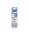 Whitenergy Kabel USB 2.0 do iPhone 4 transfer/ładowanie 30cm biały - nr 3