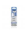 Whitenergy Kabel USB 2.0 do iPhone 4 transfer/ładowanie 30cm biały - nr 5