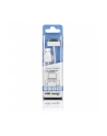 Whitenergy Kabel USB 2.0 do iPhone 4 transfer/ładowanie 100cm biały - nr 1