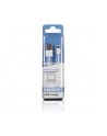 Whitenergy Kabel USB 2.0 do iPhone 5 transfer/ładowanie 100cm biały - nr 2