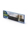 ESPERANZA EK129 Klawiatura Standardowa USB / 104 Klawisze, DUŻE LITERY - nr 29