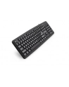 ESPERANZA EK129 Klawiatura Standardowa USB / 104 Klawisze, DUŻE LITERY - nr 9