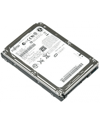 Fujitsu Storage Products HD SAS 12G 1.8TB 10K 512e HOT PL 2.5' EP