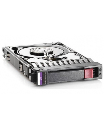 HP 450GB 12G SAS 15K 3.5in SCC ENT HDD