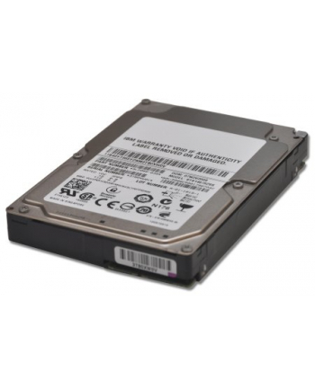 IBM 300GB 10K 6Gbps SAS 2.5'' G3HS HDD