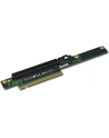 Supermicro RSC-RR1U-E16, riser card 1U PCI-E x16 - nr 10