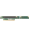 Supermicro RSC-RR1U-E16, riser card 1U PCI-E x16 - nr 18