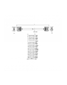 ART KABEL MONITOROWY DVI-D 24+1/DVI-D 24+1 DUAL LINK 1.8M oem - nr 2