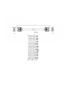 ART KABEL MONITOROWY DVI-D 24+1/DVI-D 24+1 DUAL LINK 1.8M oem - nr 4