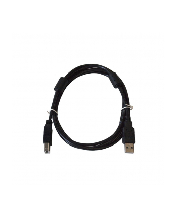 ART KABEL USB 2.0 DRUKARK Amęski-Bmęski FERRYT 1.8M oem