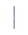 APC by Schneider Electric APC Rack PDU 2G, Metered-by-Outlet, ZeroU, 16A, 100-240V, (21) C13 & (3) C19 - nr 4