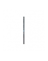 APC by Schneider Electric APC Rack PDU 2G, Metered-by-Outlet, ZeroU, 16A, 100-240V, (21) C13 & (3) C19 - nr 8